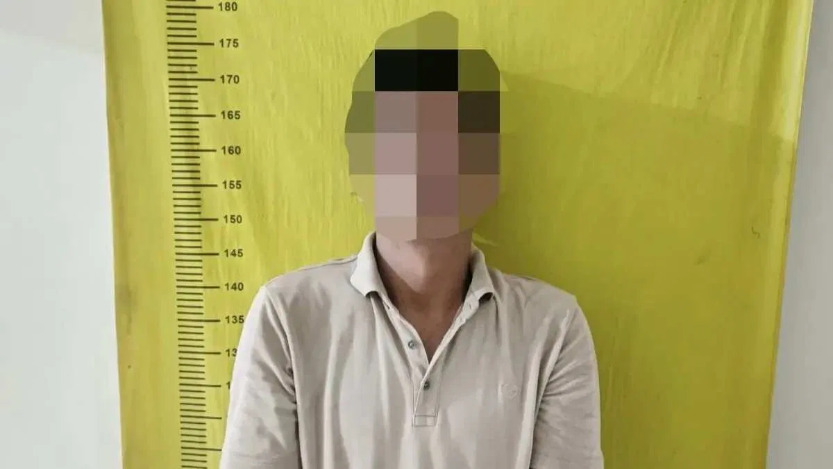 Kasus Pencurian dan Penangkapan Pelaku di Sepatan