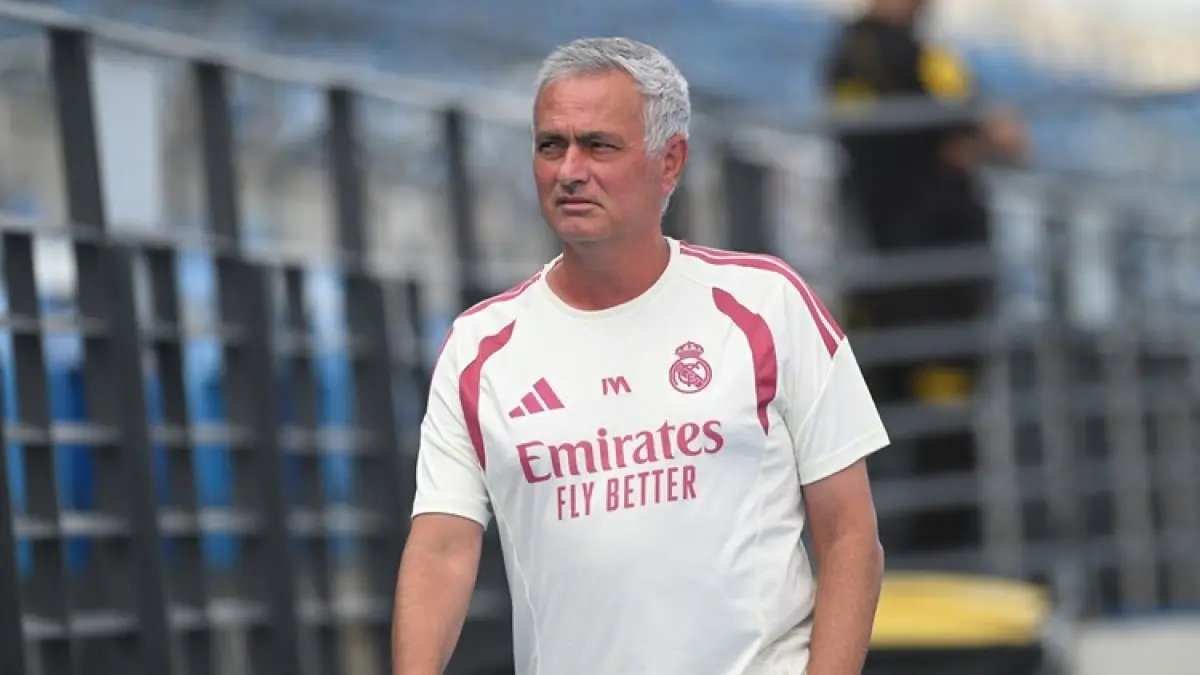 Dampak Jeda Internasional Terhadap Real Madrid dan Jude Bellingham