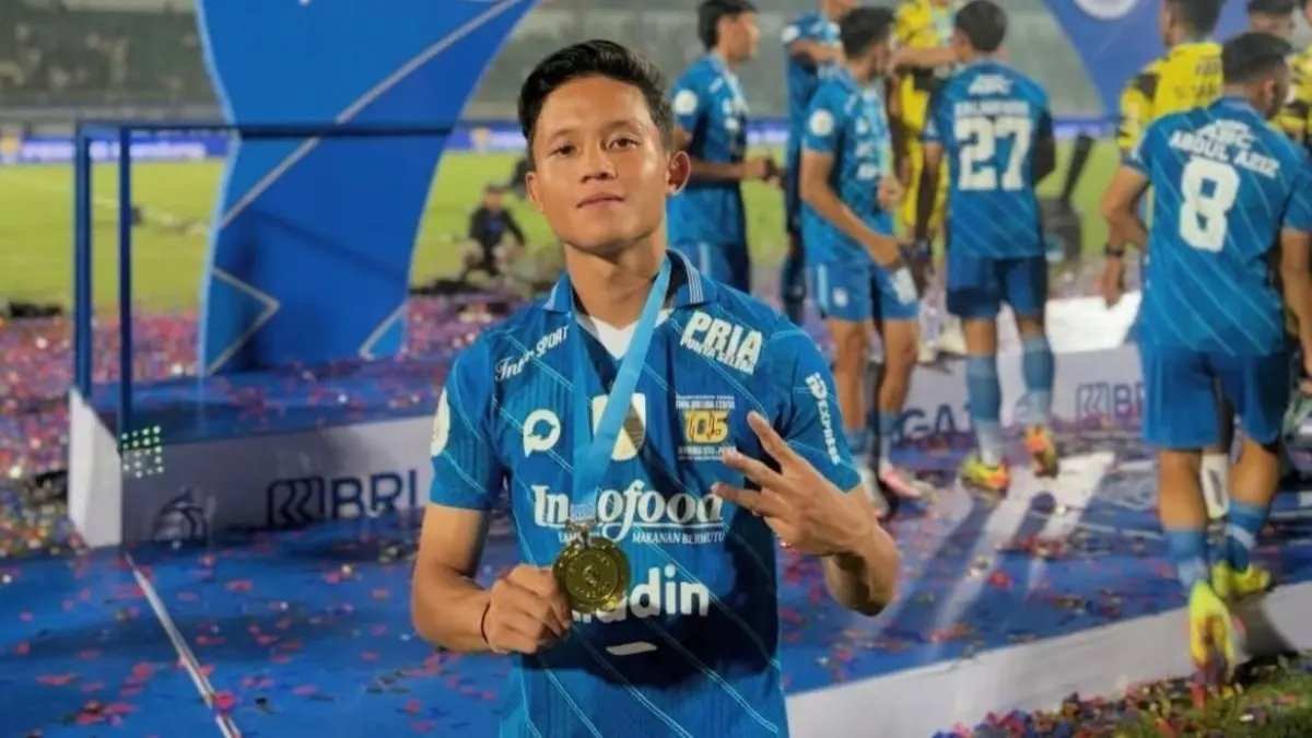 Klarifikasi Arsan Makarin Terkait Dugaan Penipuan Jersey