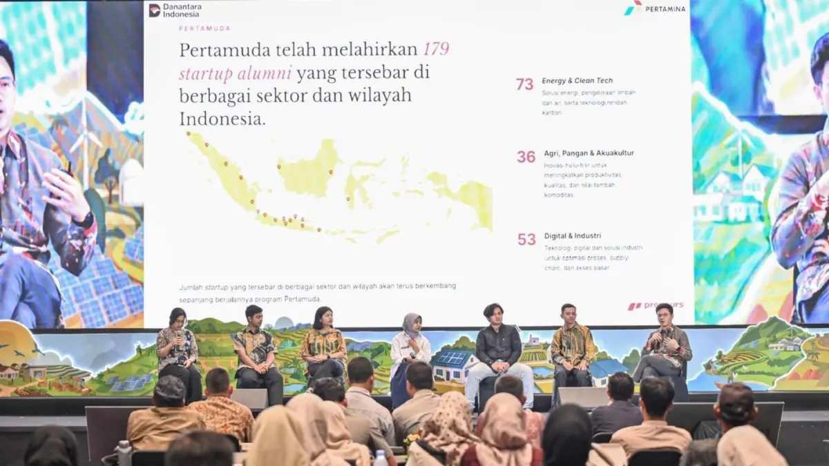 Inovasi Teknologi AI untuk Nelayan di Cilacap Inovasi Teknologi AI untuk Nelayan di Cilacap