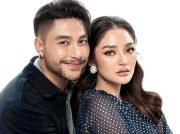 Emosi Krisjiana Baharudin Terkait Isu Perselingkuhan
