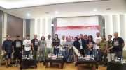 Konser Hey Slank Menggebrak Purwokerto: Kesuksesan dan Keberanian