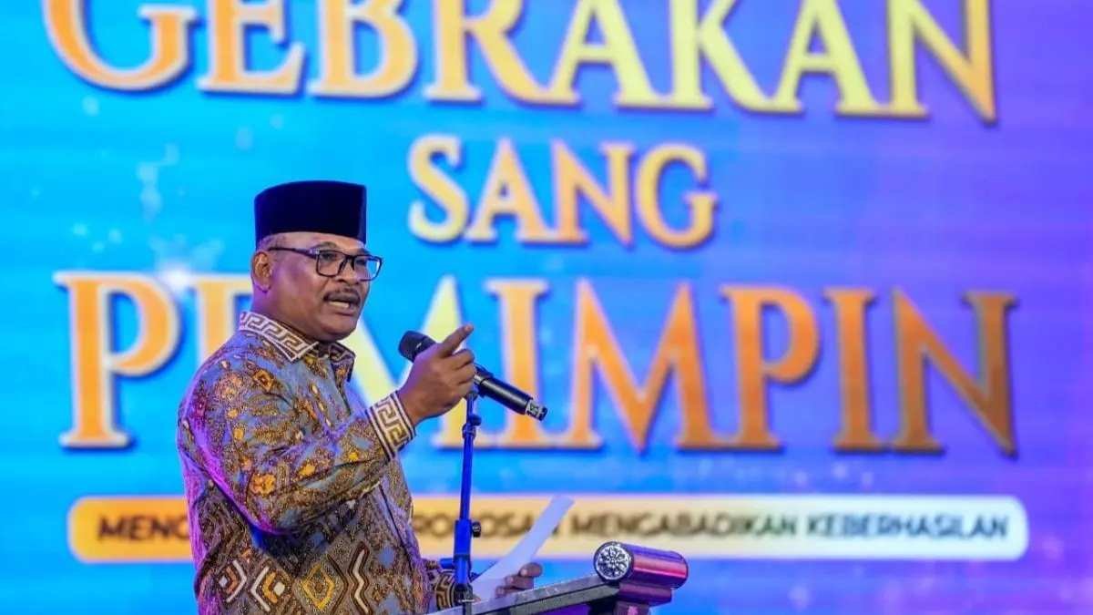 Ketahanan Masyarakat Aceh dalam Membangun Daerah