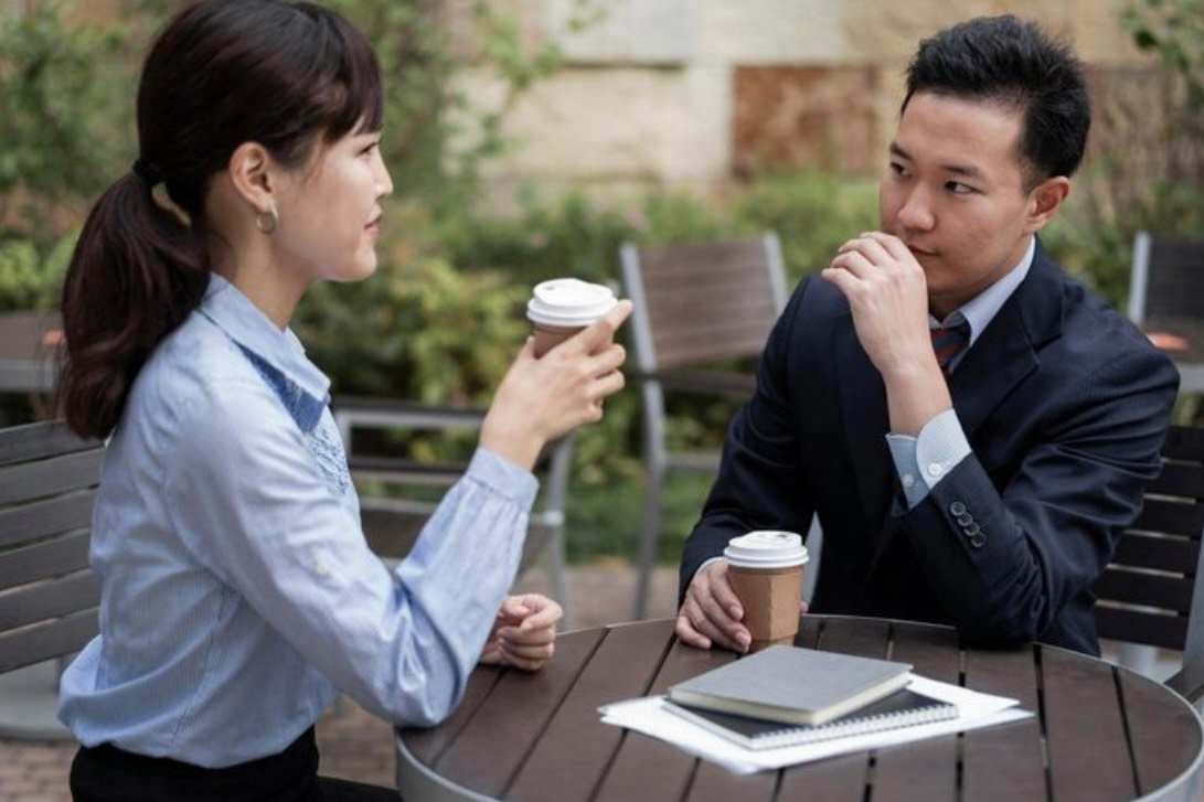 Ucapan Manipulatif yang Bisa Mengganggu Kesehatan Mental