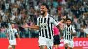 Nico Gonzales Cetak Gol Penting Saat Juventus Kalahkan Parma