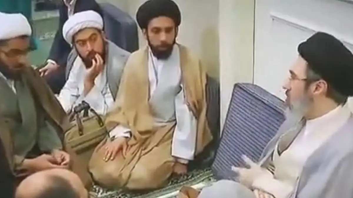 Seruan Persatuan Umat Islam dari Mojtaba Khamenei