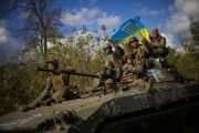 Perang Kolaborasi: Intervensi Tentara Asing di Ukraina