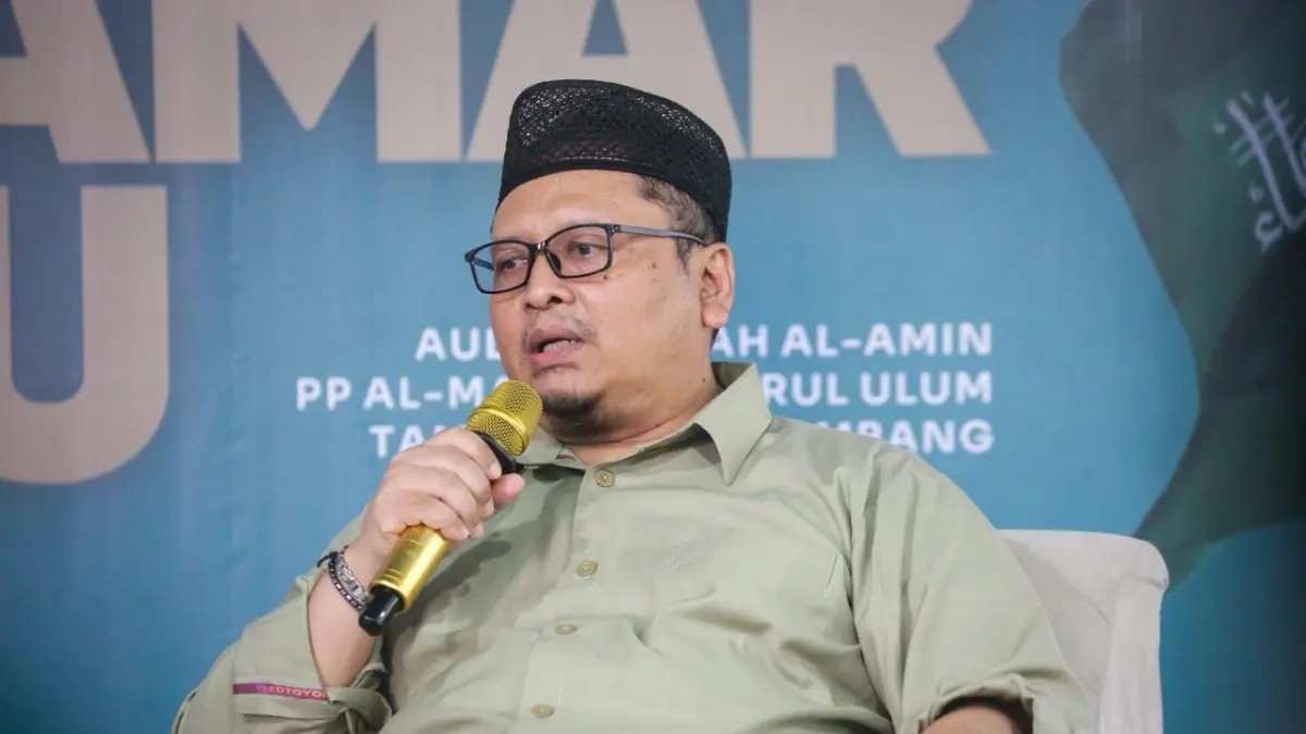 Analisis Keterlibatan Politik PBNU dalam Dinamika Kepemimpinan