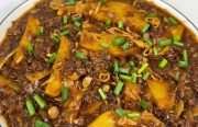 Resep Oseng Daging Kentang Kecap yang Mudah dan Lezat Resep Oseng Daging Kentang Kecap yang Mudah dan Lezat