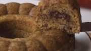 Resep Bolu Pisang Kukus Lembut