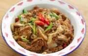 Resep Oyakodon Lokal yang Gurih untuk Setiap Momen