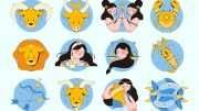 Peluang Rezeki bagi Lima Zodiak di Akhir Agustus 2026