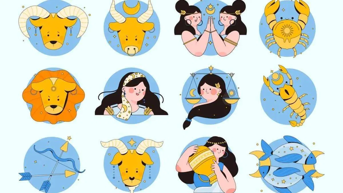 Peluang Rezeki bagi Lima Zodiak di Akhir Agustus 2026
