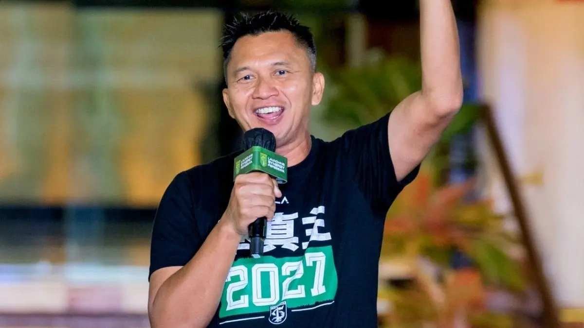 Persebaya: Lebih dari Sekadar Klub, Pentingnya Peran Suporter Persebaya: Lebih dari Sekadar Klub, Pentingnya Peran Suporter