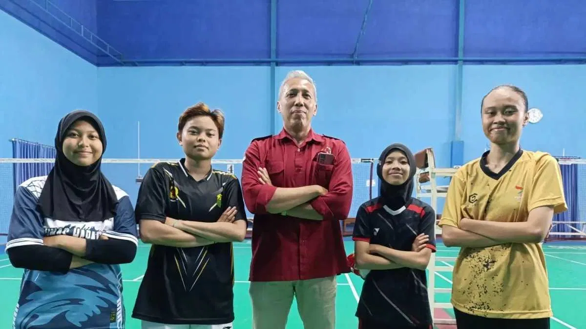Klarifikasi PATRIK Terkait Penggalangan Dana Atlet Tunarungu untuk Kejuaraan Internasional