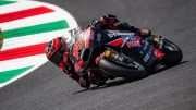 Mario Aji Menyelesaikan Grand Prix Aragon di Posisi ke-24