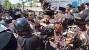 Konflik Panas di Muktamar NU Ke-35 di Jombang