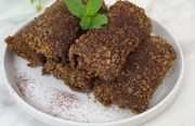 Resep Risoles Cokelat yang Menggugah Selera