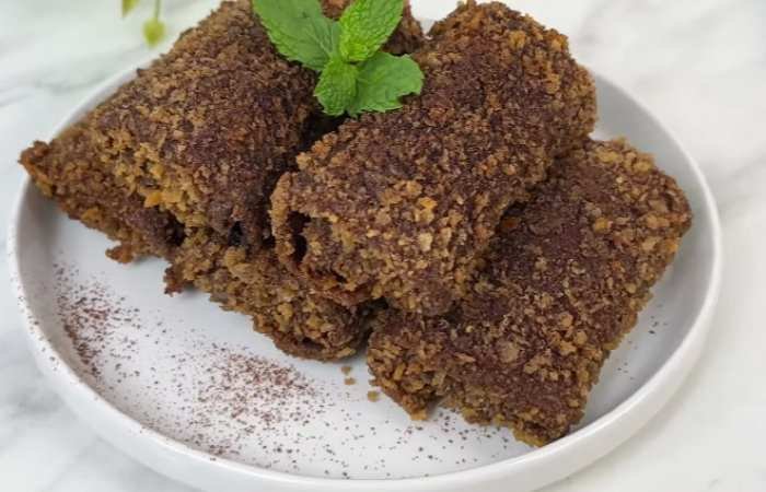 Resep Risoles Cokelat yang Menggugah Selera