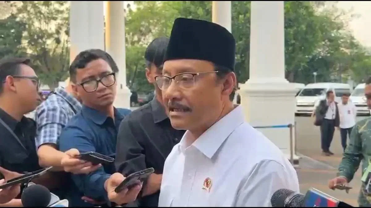 Muktamar Ke-35 Nahdlatul Ulama: Dinamika dan Tantangan
