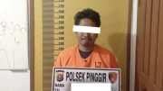 Pria di Bengkalis Jadi Tersangka Penanaman Sawit di Lahan Karhutla