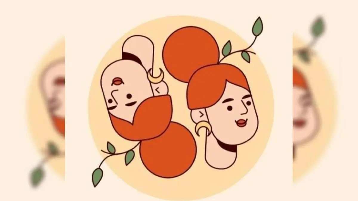 Persoalan Komunikasi Dalam Kehidupan Asmara Gemini