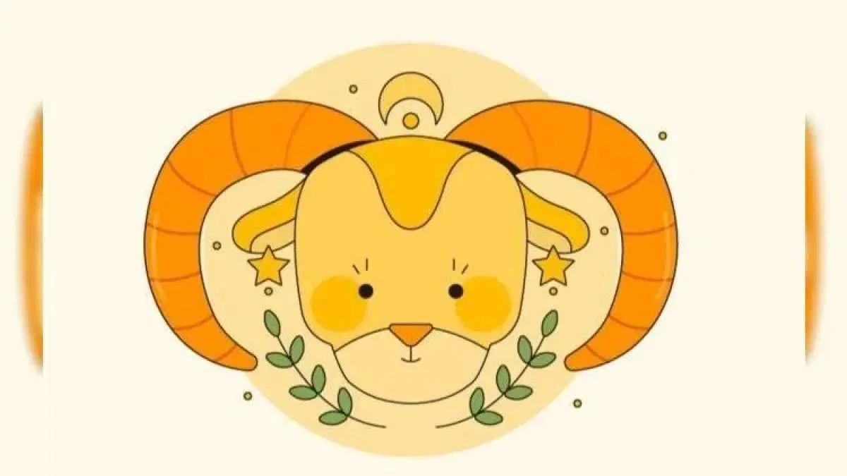 Pertanda Cinta Zodiak Aries: Intuisi dan Komunikasi Penting di Hari Senin