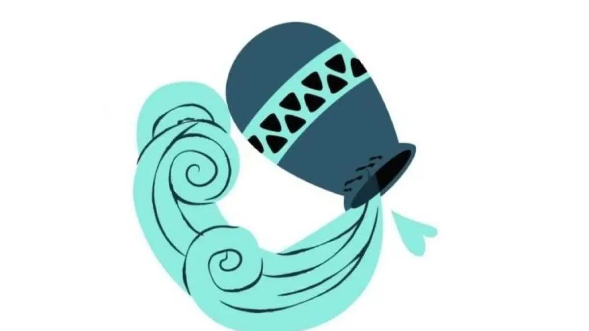 Refleksi Masa Lalu: Ramalan Asmara Zodiak Aquarius