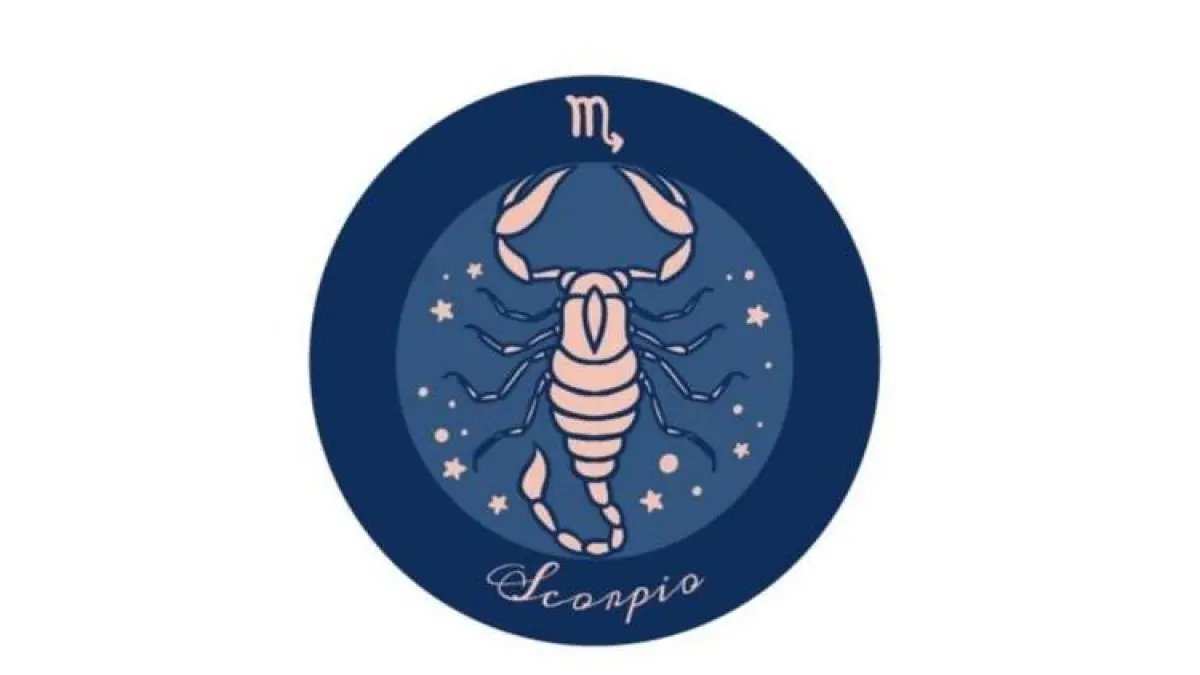 Ketenangan Pikiran bagi Scorpio: Fokus pada Proses Karier