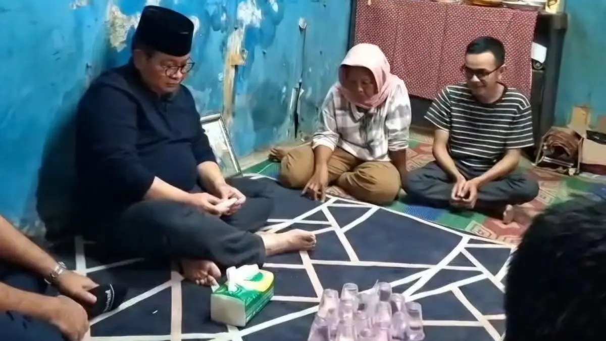 Usut Tuntas Kematian Bambang Setiawan Dalam Kerusuhan Pejompongan Jakarta