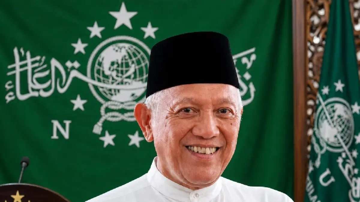 Menggali Latar Belakang dan Perjalanan Gus Kikin