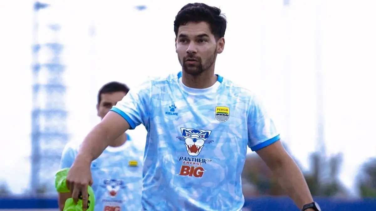 Prediksi Susunan Pemain Persib Bandung vs Manila Digger: Tantangan Tanpa Tiga Pilar Utama