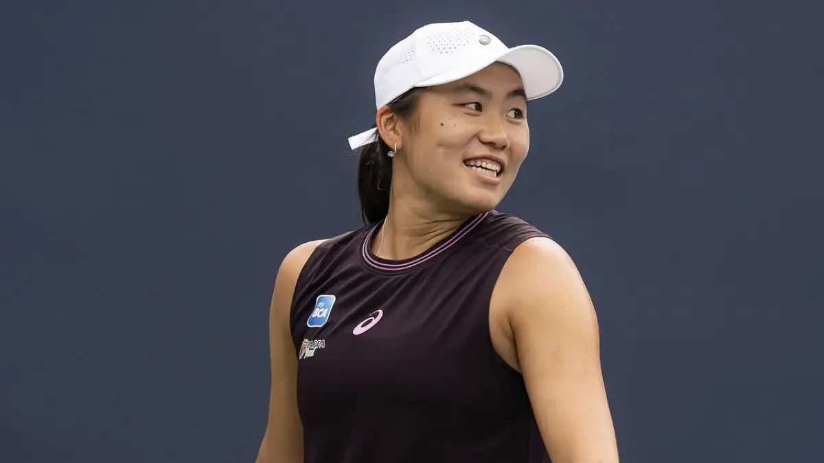Pertemuan Menarik Janice Tjen dan Mirra Andreeva di US Open 2026