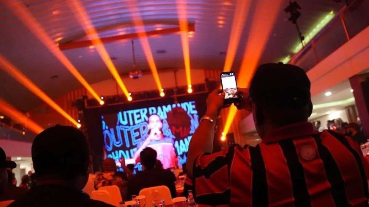 Persipura Jayapura Resmi Perkenalkan 35 Pemain untuk Liga 2 Championship 2026/2027 Persipura Jayapura Resmi Perkenalkan 35 Pemain untuk Liga 2 Championship 2026/2027