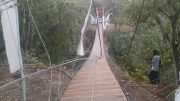 Insiden Jembatan Pongpet Pangandaran