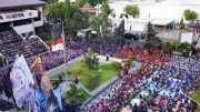 Inovasi Ramah Lingkungan di PKKMB Untag Surabaya