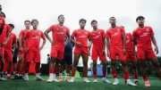 Jadwal Pertandingan Timnas U-20 Indonesia Melawan Malaysia di Kualifikasi Piala Asia U-20 2027 Jadwal Pertandingan Timnas U-20 Indonesia Melawan Malaysia di Kualifikasi Piala Asia U-20 2027