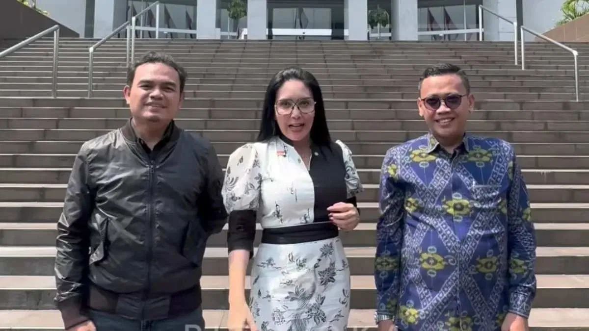 Dampak Kemenangan Nikita Mirzani di Kasus Banding