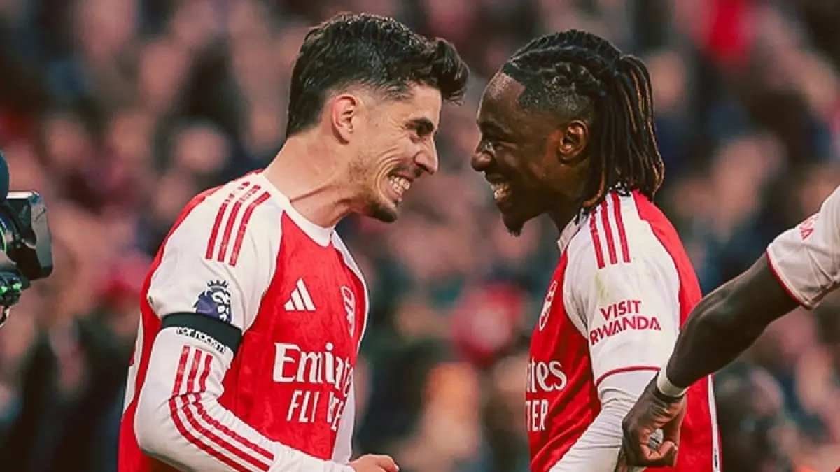 Analisis Pertandingan Aston Villa vs Arsenal di Liga Inggris 2026/2027