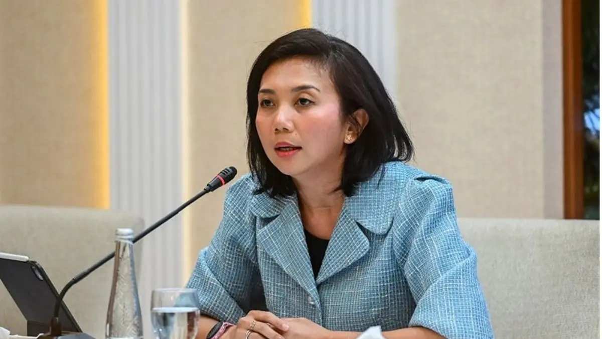 Peringatan terhadap WNI yang Bergabung dengan Tentara Rusia Peringatan terhadap WNI yang Bergabung dengan Tentara Rusia