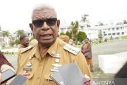 Pemerintah Kabupaten Mimika Mengutuk Tindakan Pembunuhan Pelajar