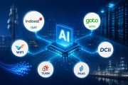 Transformasi Emiten Indonesia Melalui Investasi AI