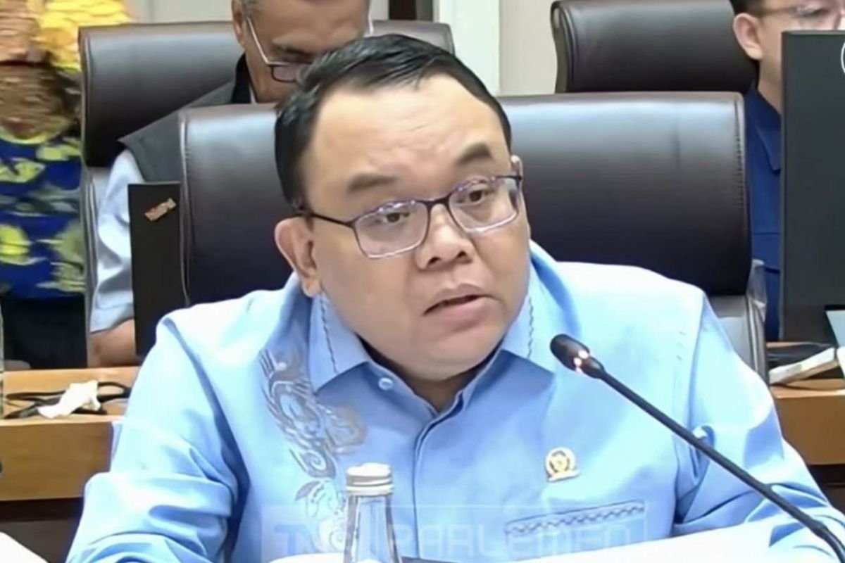 Tanggapan Komisi VII DPR Terhadap Penanganan Pariwisata NTT Pascagempa