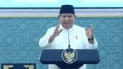 Efisiensi Koalisi Delapan Partai dalam Pemerintahan Prabowo