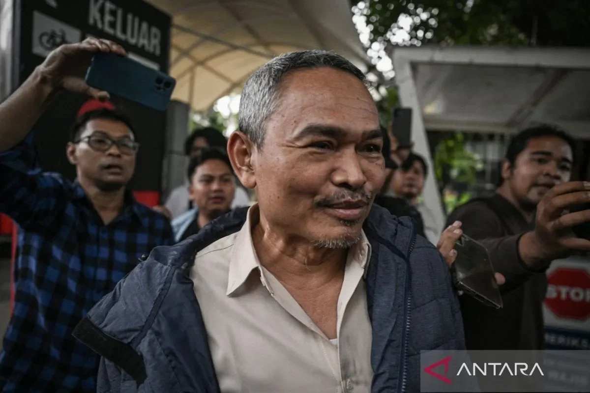 Panggilan KPK untuk Anggota DPR dan Staf Komisi XI