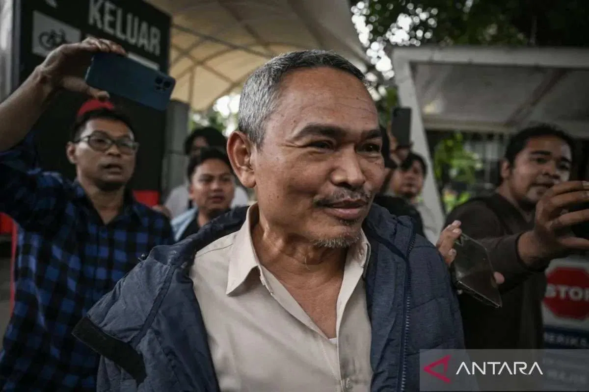 Panggilan KPK untuk Anggota DPR dan Staf Komisi XI