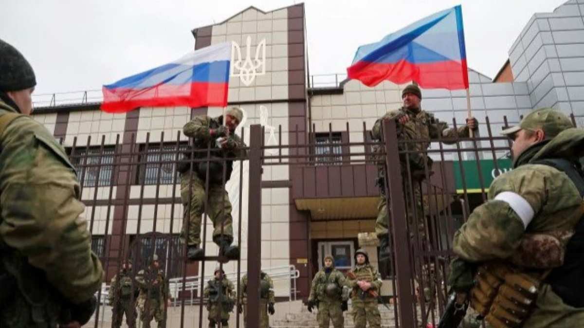 Verifikasi Pemerintah tentang WNI yang Diduga Bergabung dengan Militer Rusia