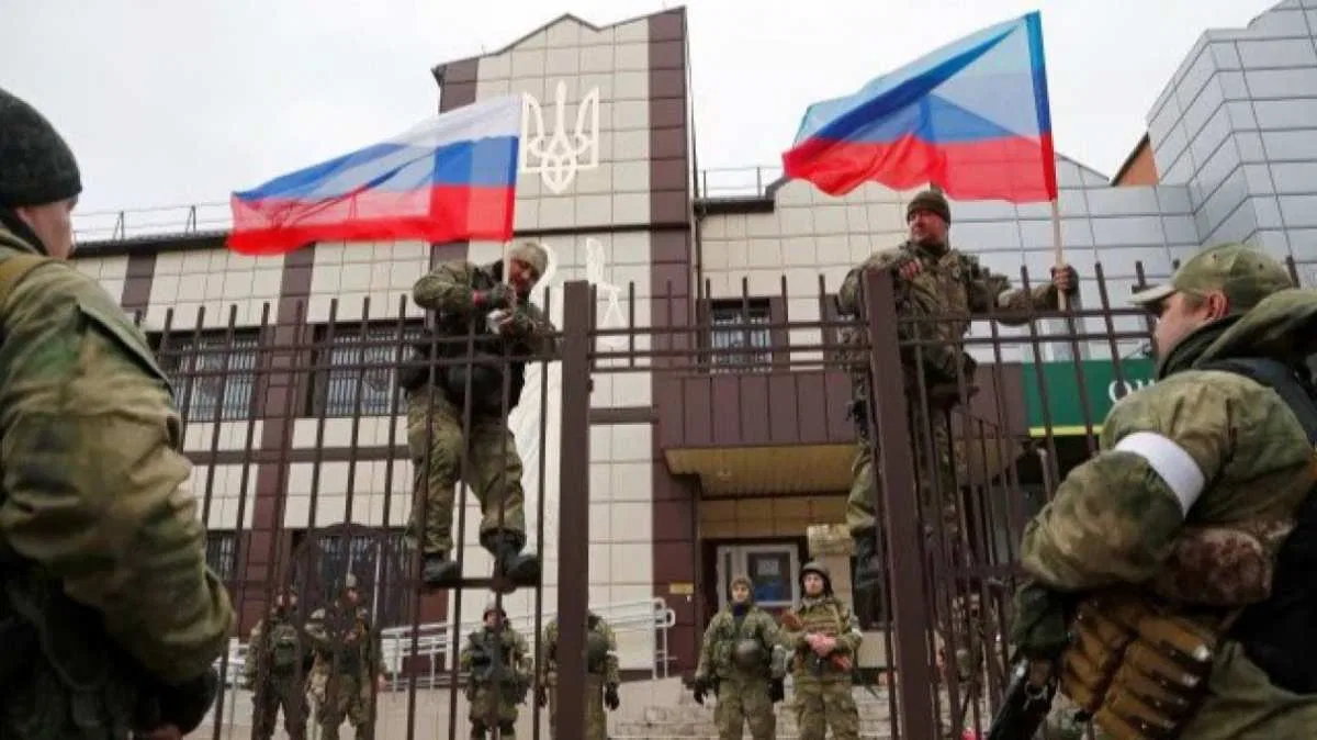 Verifikasi Pemerintah tentang WNI yang Diduga Bergabung dengan Militer Rusia