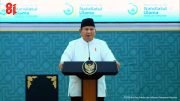 Presiden Menolak Pinjaman Luar Negeri dan Tawaran IMF