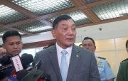 Anggaran Kementerian Pertahanan 2027: Peningkatan dan Tantangan